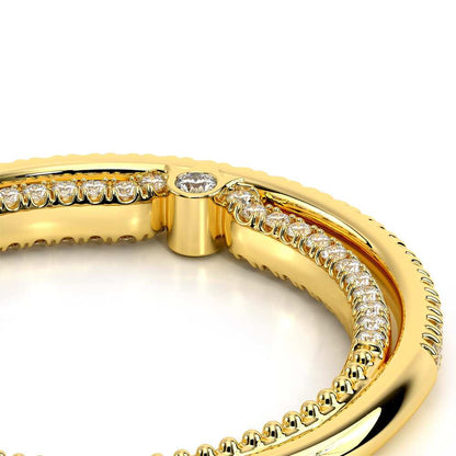 Verragio Wedding Band