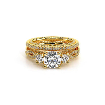 Verragio Wedding Band