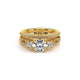 Verragio Wedding Band