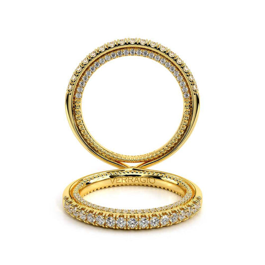 Verragio Wedding Band