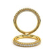 Verragio Wedding Band