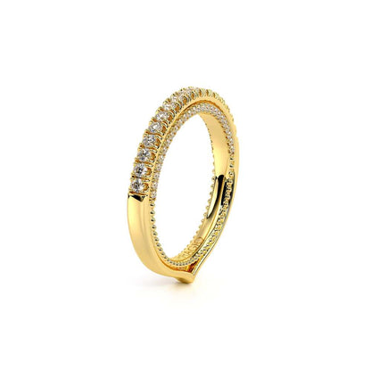 Verragio Wedding Band