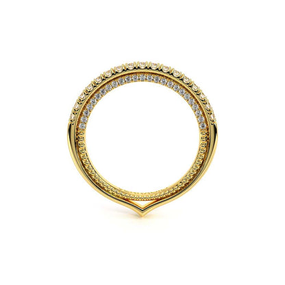 Verragio Wedding Band