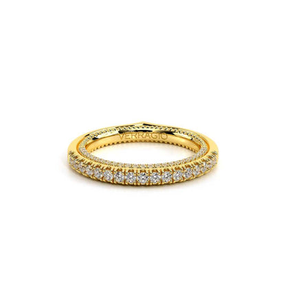 Verragio Wedding Band