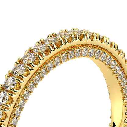 Verragio Wedding Band