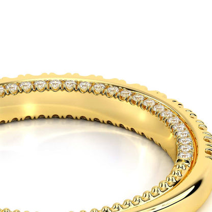 Verragio Wedding Band
