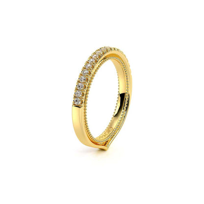 Verragio Wedding Band