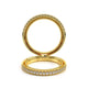 Verragio Wedding Band
