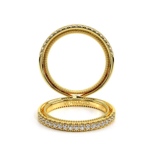 Verragio Wedding Band