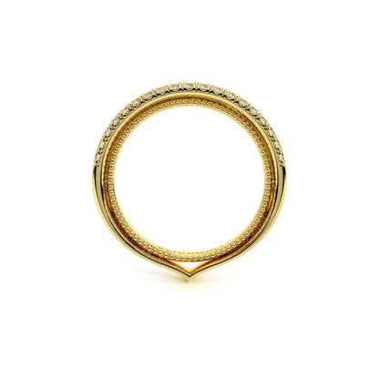Verragio Wedding Band