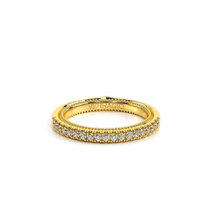 Verragio Wedding Band