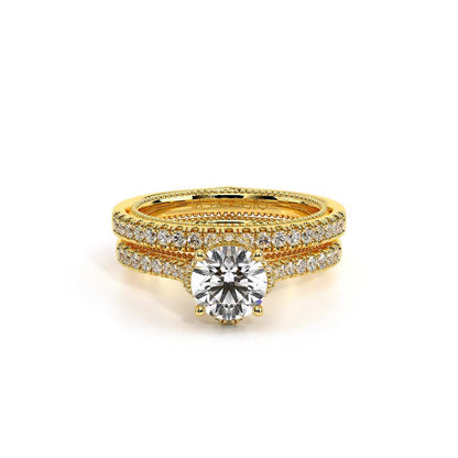 Verragio Wedding Band