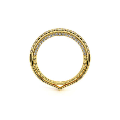 Verragio Wedding Band