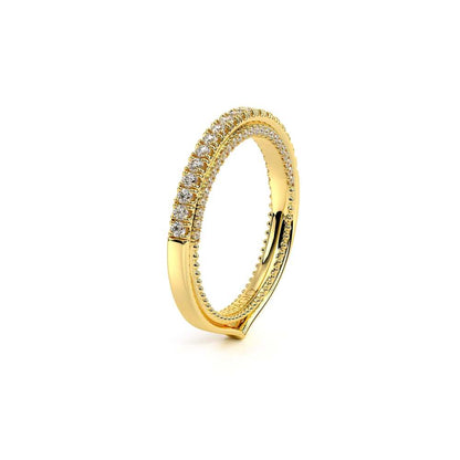 Verragio Wedding Band