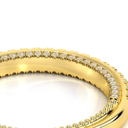 Verragio Wedding Band
