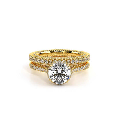 Verragio Wedding Band