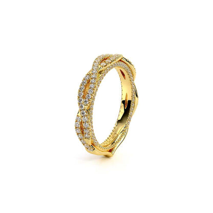 Verragio Wedding Band
