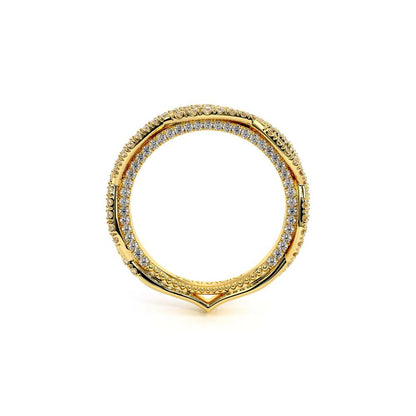 Verragio Wedding Band