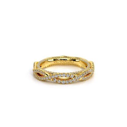 Verragio Wedding Band