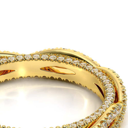Verragio Wedding Band