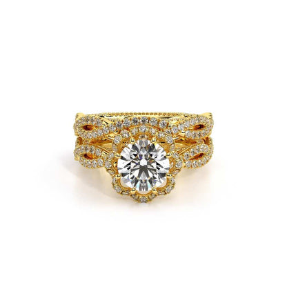Verragio Wedding Band