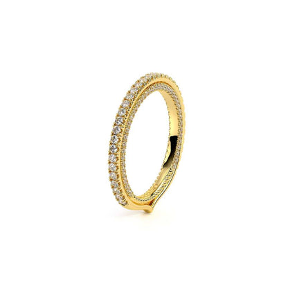 Verragio Wedding Band