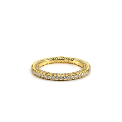 Verragio Wedding Band