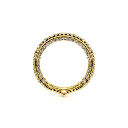 Verragio Wedding Band