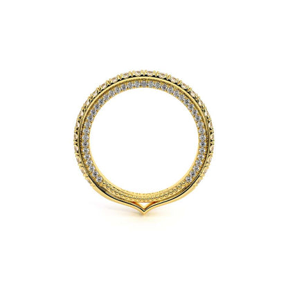 Verragio Wedding Band