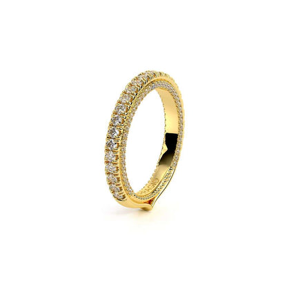 Verragio Wedding Band