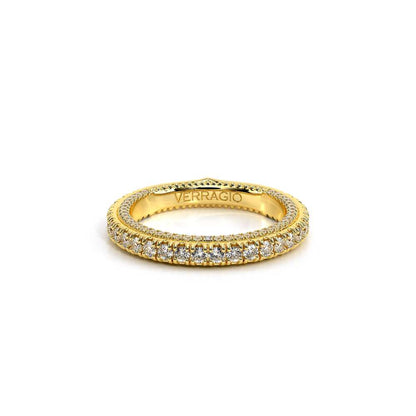 Verragio Wedding Band