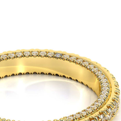 Verragio Wedding Band