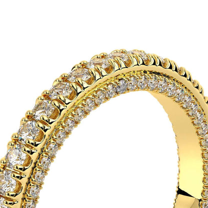 Verragio Wedding Band