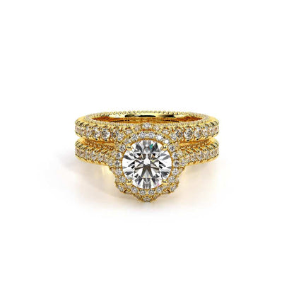 Verragio Wedding Band