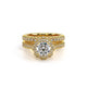 Verragio Wedding Band