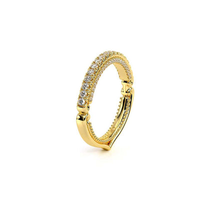 Verragio Wedding Band