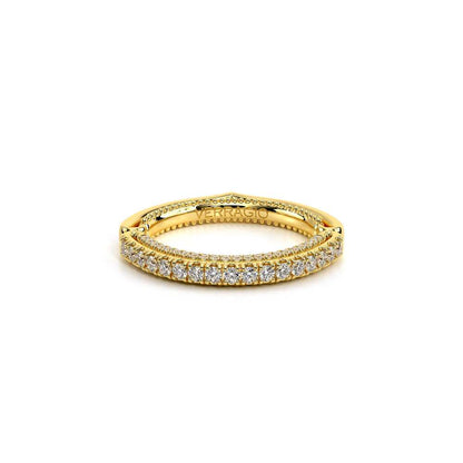 Verragio Wedding Band