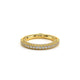 Verragio Wedding Band