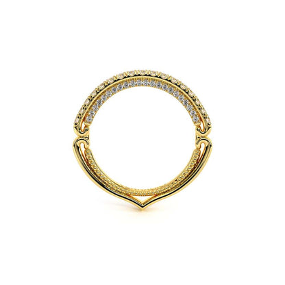 Verragio Wedding Band