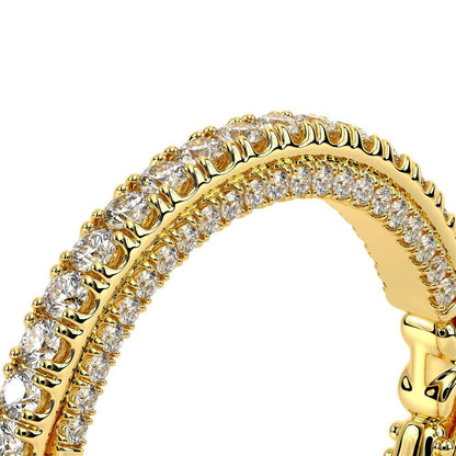Verragio Wedding Band