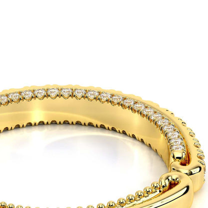 Verragio Wedding Band