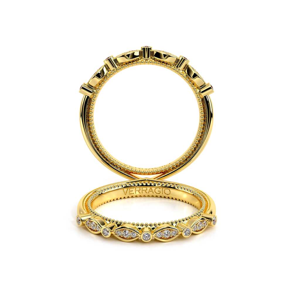 Verragio Wedding Band