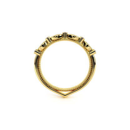 Verragio Wedding Band