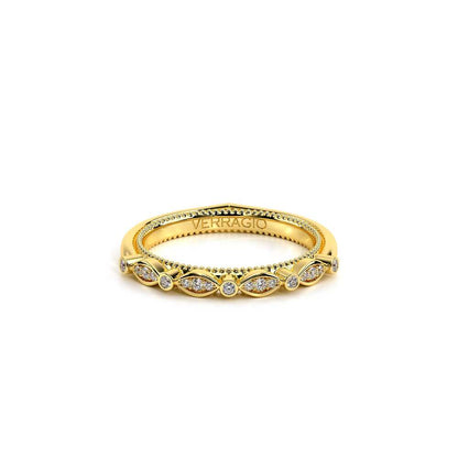 Verragio Wedding Band