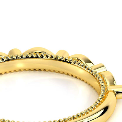 Verragio Wedding Band