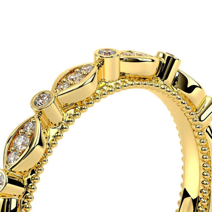Verragio Wedding Band