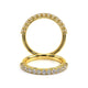 Verragio Wedding Band