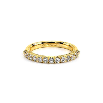 Verragio Wedding Band