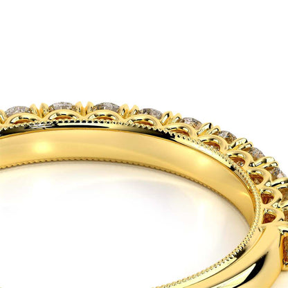 Verragio Wedding Band