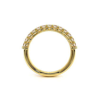 Verragio Wedding Band